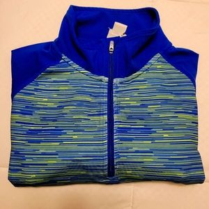 Fitness Jacket